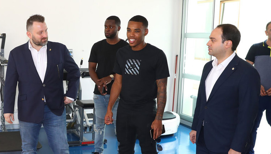Garry Rodrigues’e sürpriz talip Fenerbahçe ile yolları ayrılıyor mu | Transfer Haberleri
