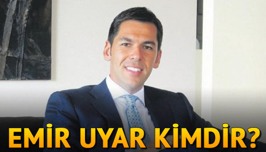 Adriana Limanın sevgilisi Emir Uyar kimdir ve kaç yaşında