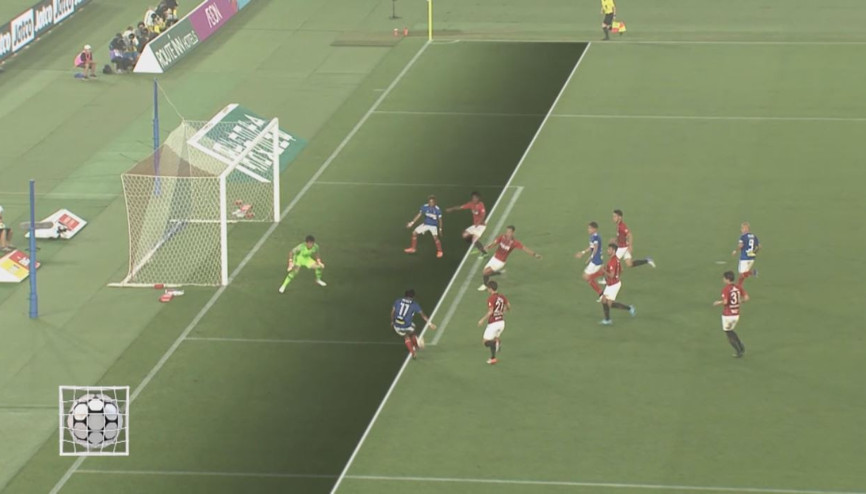 Japonyada skandal hakem kararı