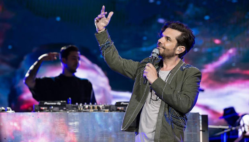 Tiyatro ve müzik haftası