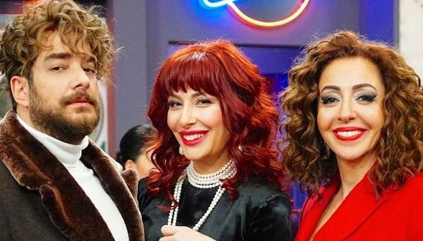 Gülse Birselden Jet Sosyete açıklaması