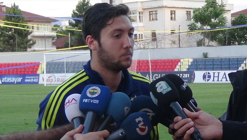 Samsunspor’a Fenerbahçe’den golcü geliyor