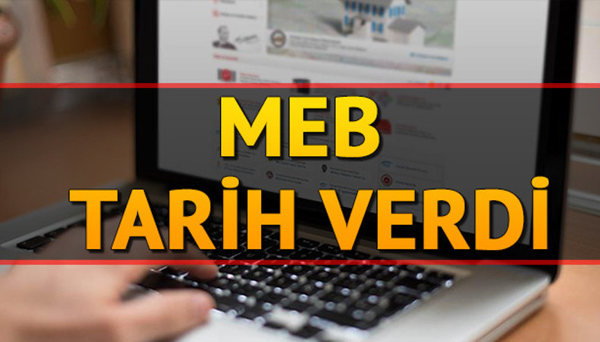 Açık lise kayıtları ne zaman AÖL 2019-2020 1. dönem kayıt tarihi belli oldu
