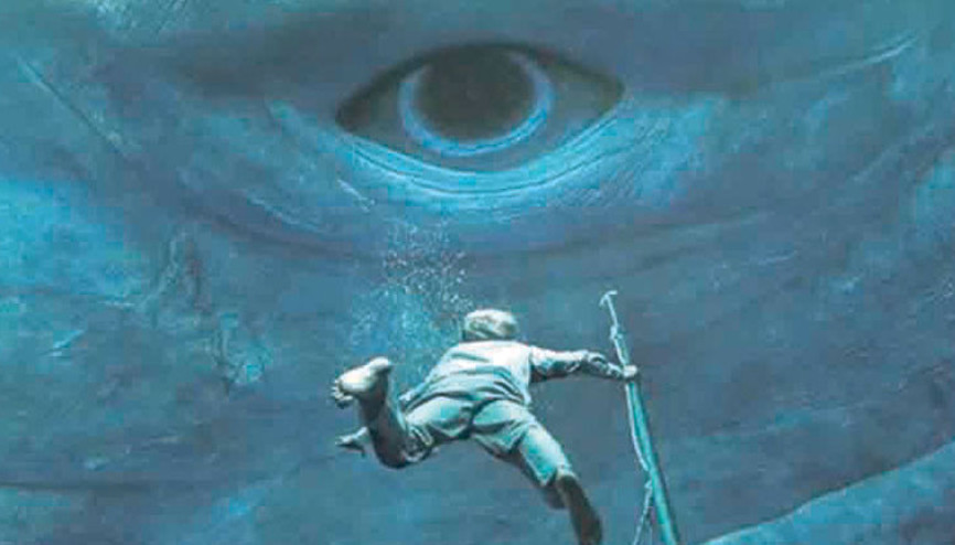 Mavi Balina 150 çocuğun ölüm nedeni olabilir Mavi Balina 150 çocuğun ölüm nedeni olabilir