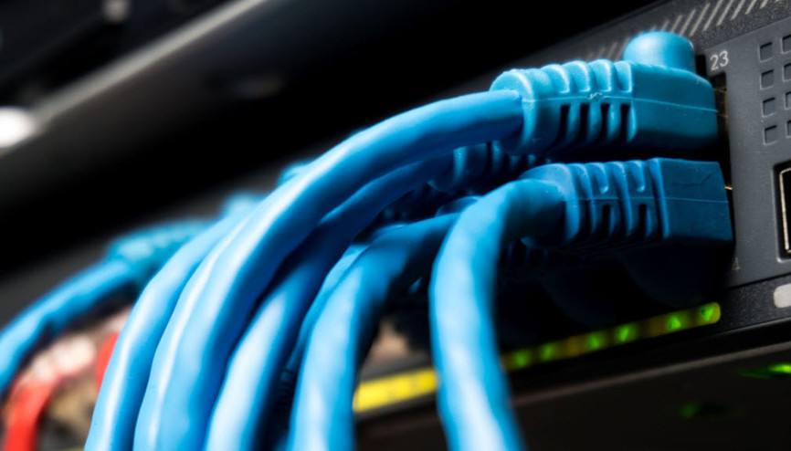 Türkiye’nin “Fiber Haritası”nı çıkarttı Türkiye’nin “Fiber Haritası”nı çıkarttı