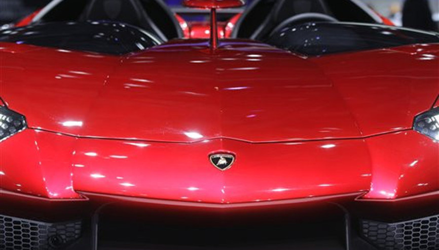 Brezilyada sahte lüks araç üreten fabrika kapatıldı