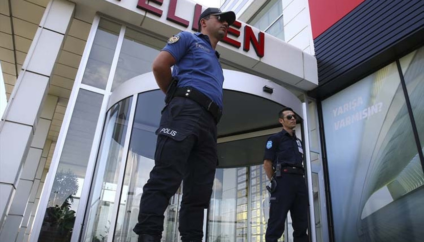 Şule Çetin hayatını kaybettiği plazadaki inceleme tamamlandı