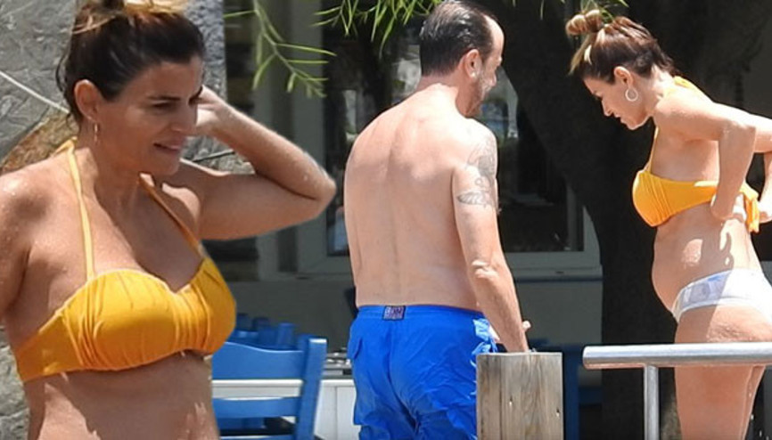 Bebeğin cinsiyeti belli oldu