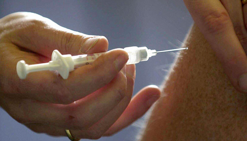 Almanya’da kızamık aşısı ‘zorunlu’ hale geliyor