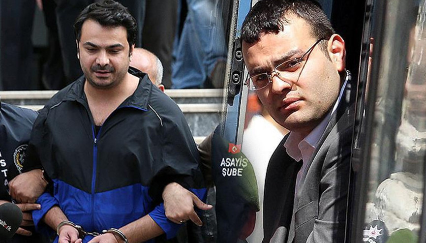 Hrant Dink davasında önemli gelişme 99 yıl 6 ay hapis cezası...