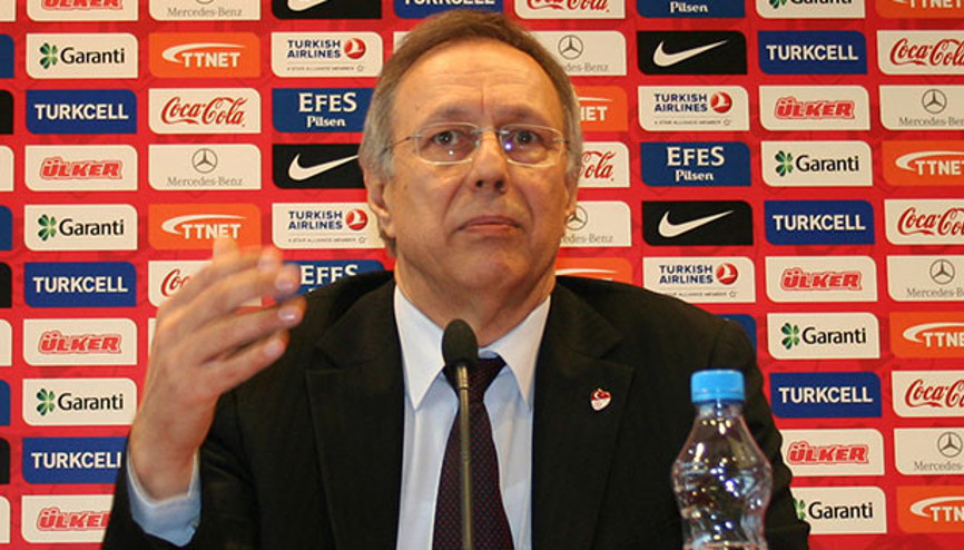 UEFAdan Oğuz Sarvan ile Murat Ilgaza görev