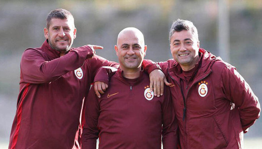 Hasan Şaş eski günlerine döndü