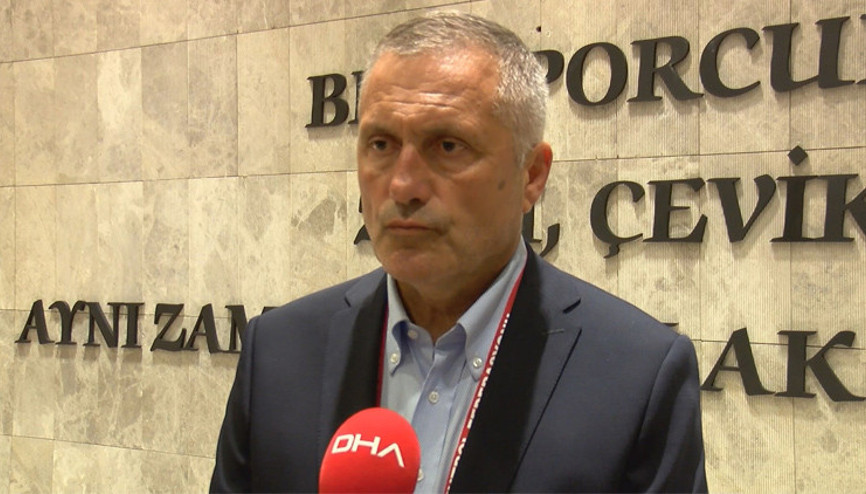 Volkan Ballı açıkladı: Fenerbahçenin lideri olacak