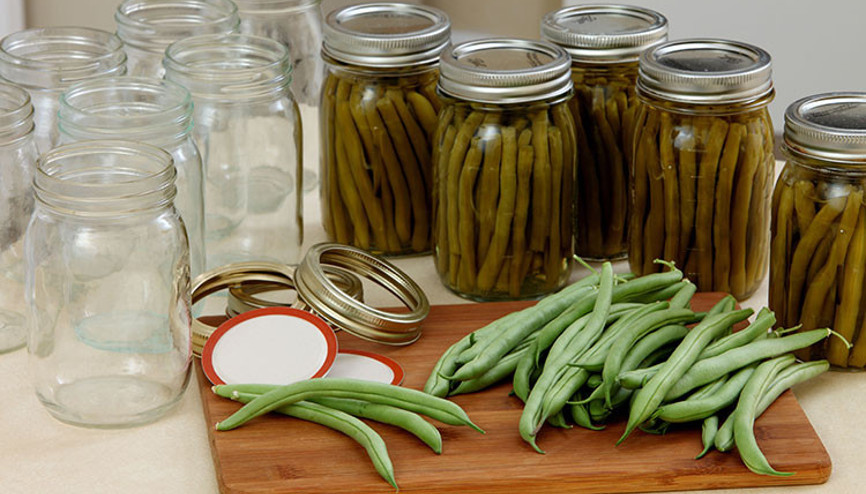 Konserve nasıl yapılır Evde konserve yapmanın püf noktaları ve konserve tarifi Konserve nasıl yapılır Evde konserve yapmanın püf noktaları ve konserve tarifi