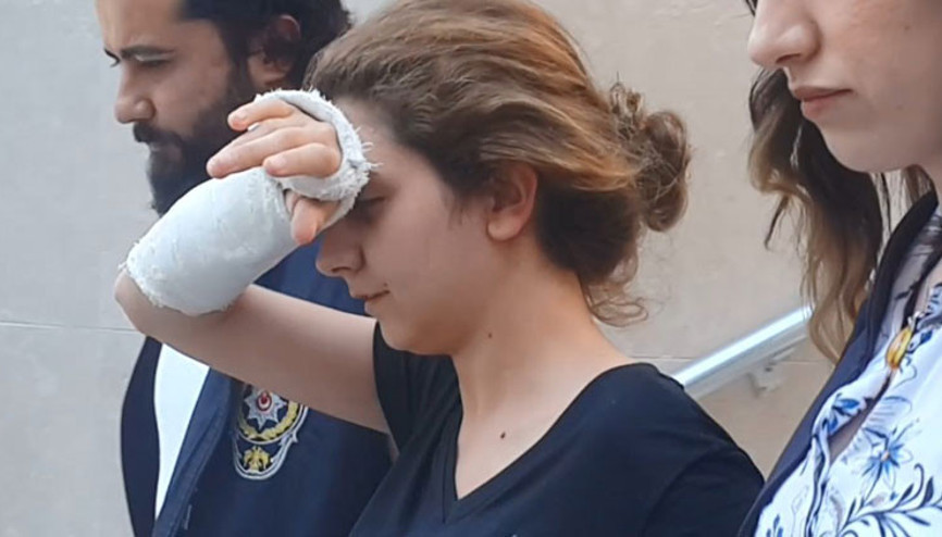 Hırsızlık çetesi liderinin akıllara durgunluk veren hayatı