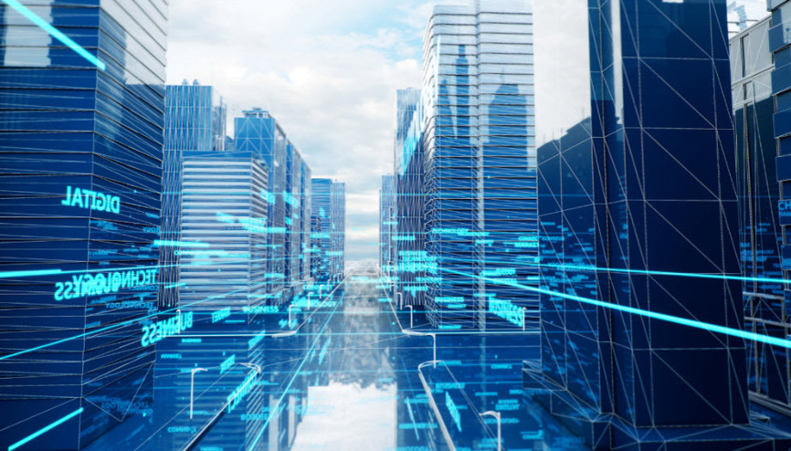 İş dünyasının veri hakimiyetini artırmayı hedefliyor İş dünyasının veri hakimiyetini artırmayı hedefliyor