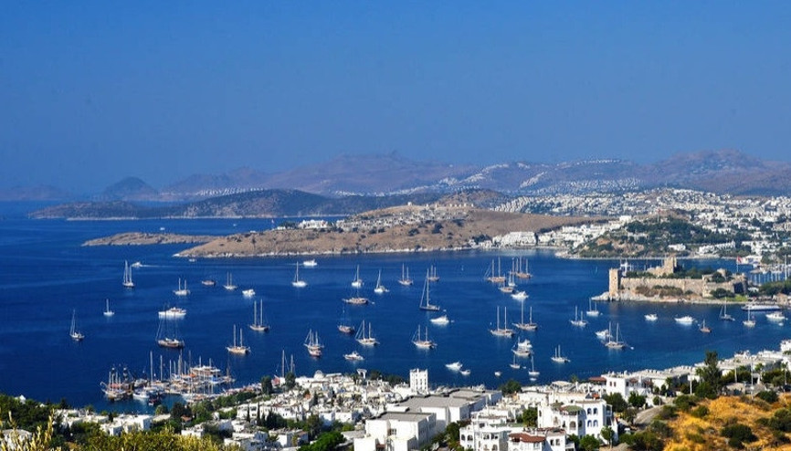 Bodrum 2019
