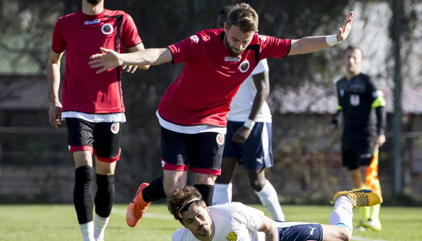 Eylül’de derbi başkadır