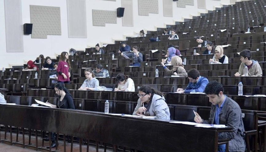 YKS istatistikleri açıklandı... Ortalama net sayıları belli oldu