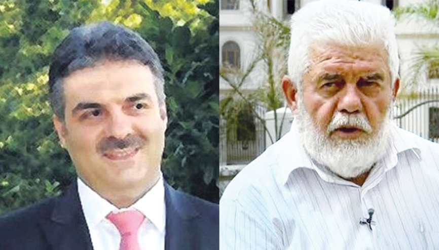Yurtdışına Kaynak