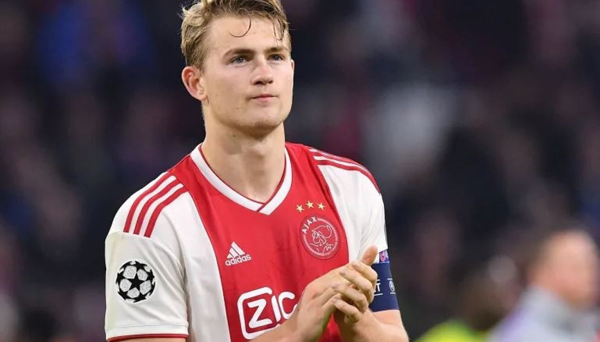 Juveden 19luk kaptana 85.5 milyon euro