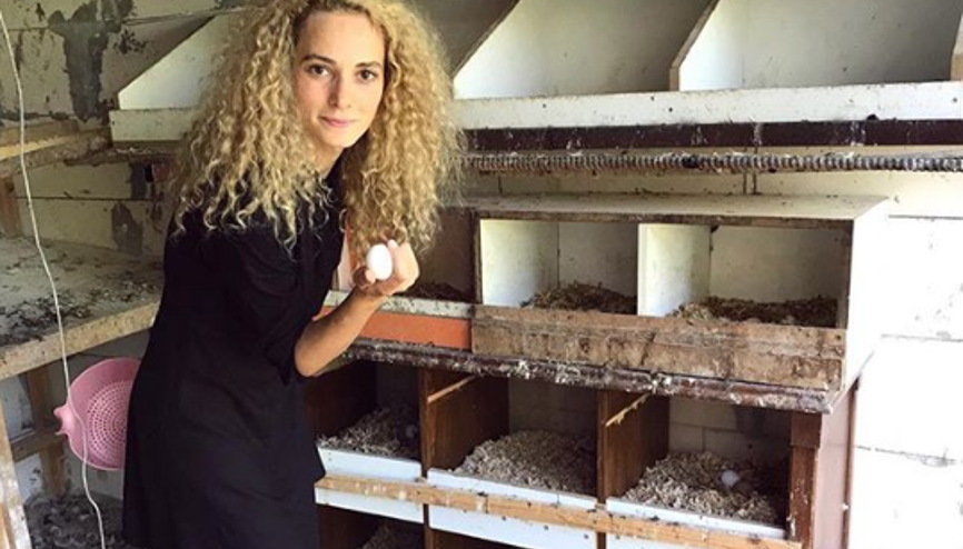 Dilşad Çelebi kimdir İşte, hayatı ve yer aldığı diziler