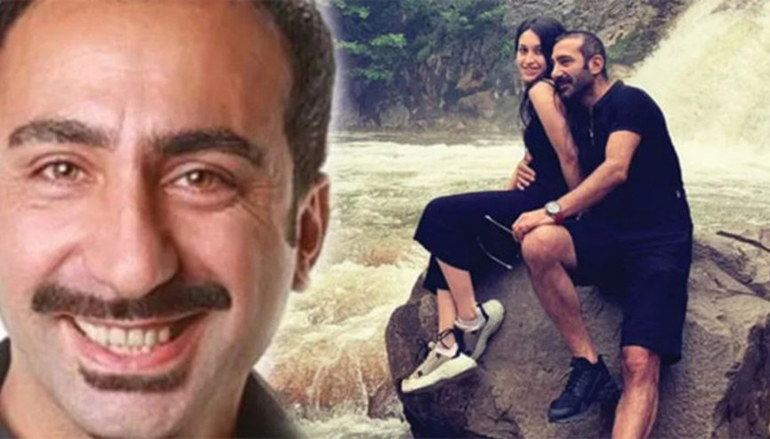 Metin Yıldız sevgilisi Gözde Karya’yı darp etti
