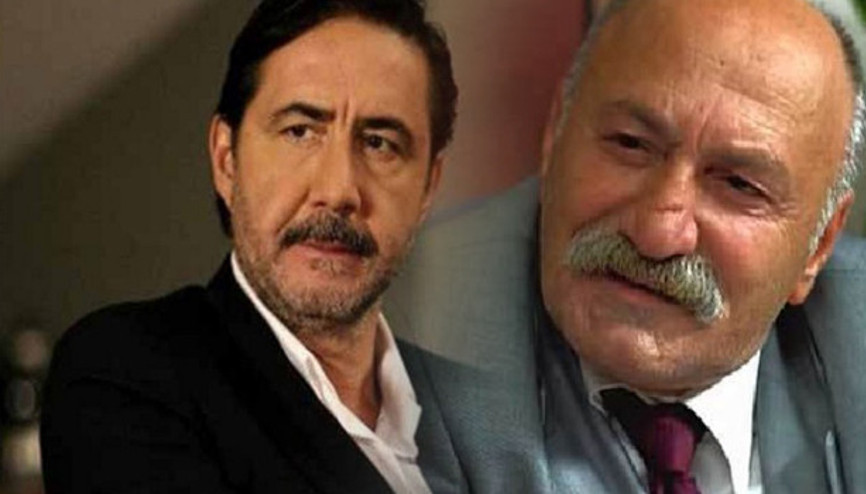 Oyuncu Ali Erkazan’a hakaret cezası