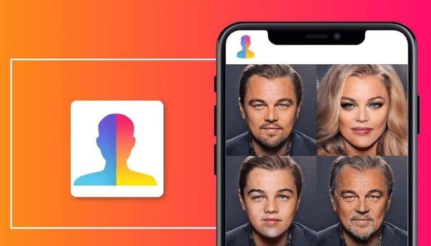 Sahte FaceApp uygulamalarına dikkat