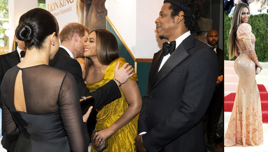 Protokol öyle değil böyle çiğnenir: Düşesi sahne gerisinde bırakmış