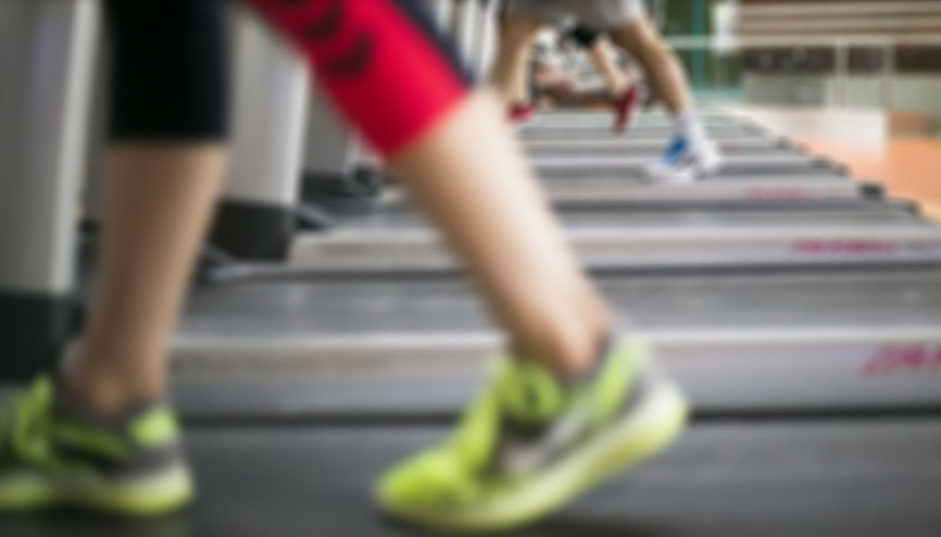 Çok önemli parmak izi uyarısı... Spor salonlarında buna dikkat