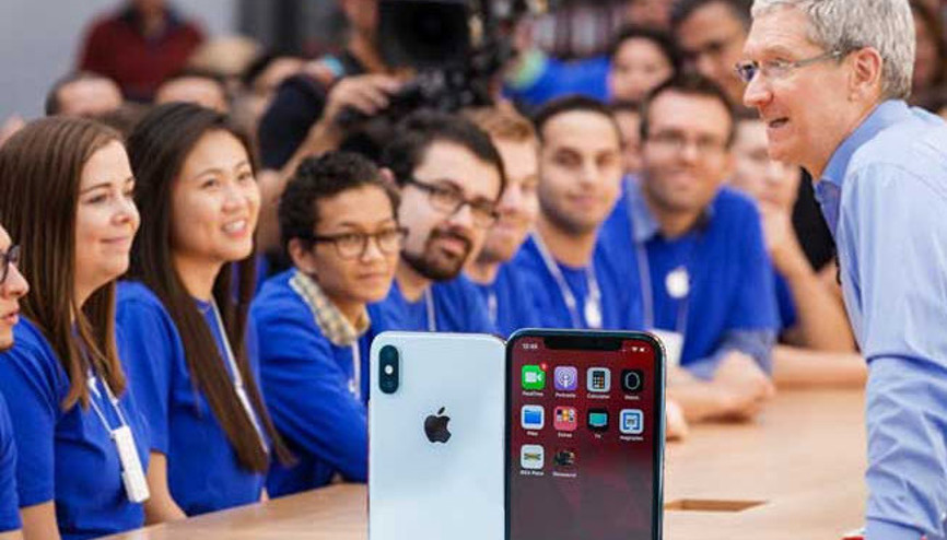 Apple iş ilanı verdi: İstanbuldan çalışan arıyor