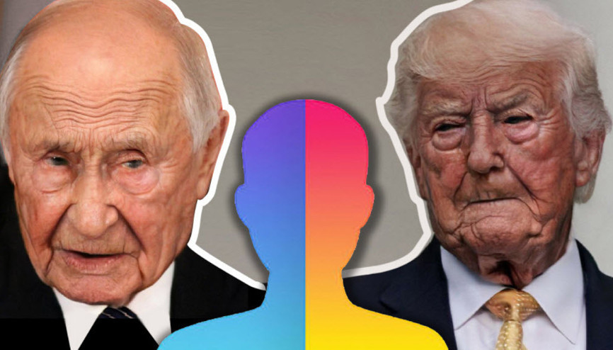 FaceApp yüzünüzü saklıyor da Facebook ne yapıyor