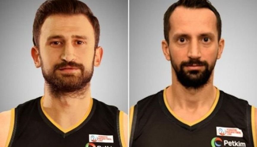 Petkim Spor, Yiğitcan Turna ve Recep Doğrusöz ile anlaştı