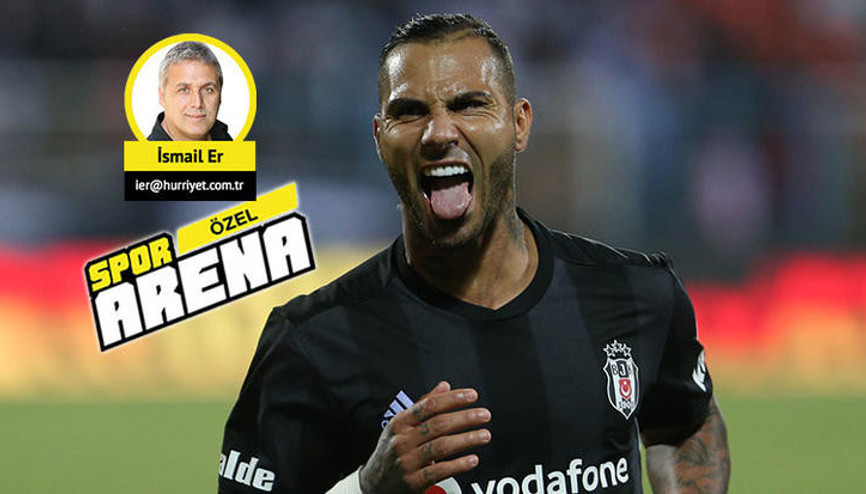 Quaresmaya iki sürpriz talip