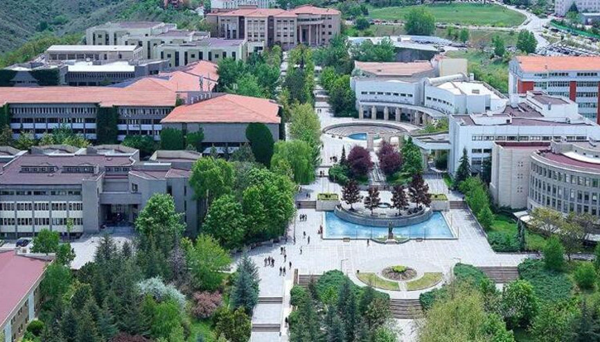 ‘Açık kaynak’ta Bilkent dünya lideri