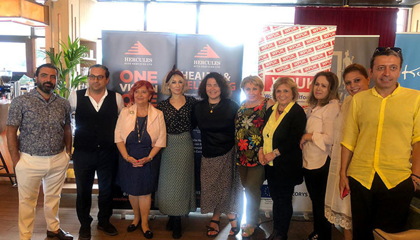 İngiltere Kadın Platformu’nun 10 yıllık başarısı öyküsü