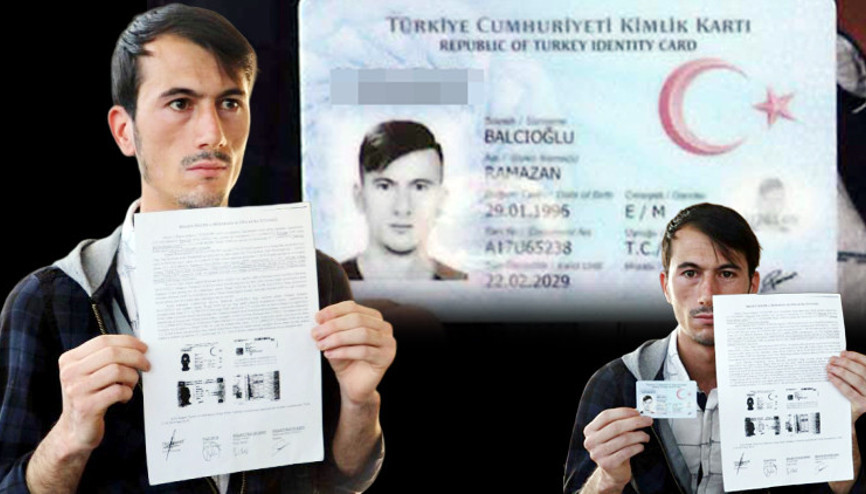 23 yıl sonra gelen telefonla şoka girdi Ne yapacağımı şaşırdım, ortada kaldım