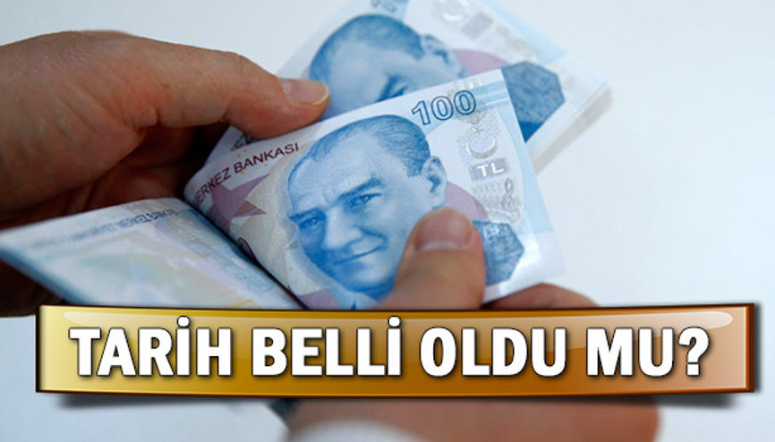 Kurban Bayramı emekli ikramiyeleri ne zaman yatacak