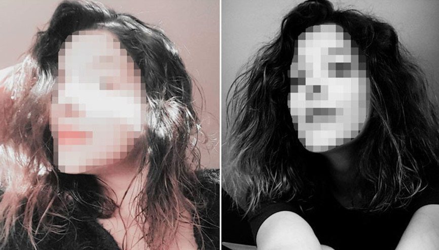 Kan donduran olayda karar çıktı Bebeğinin cesedi temizlik kovası içinde bulunmuştu