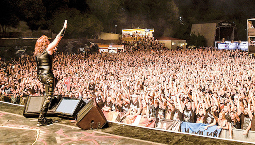 Hayranlarını coşturdu