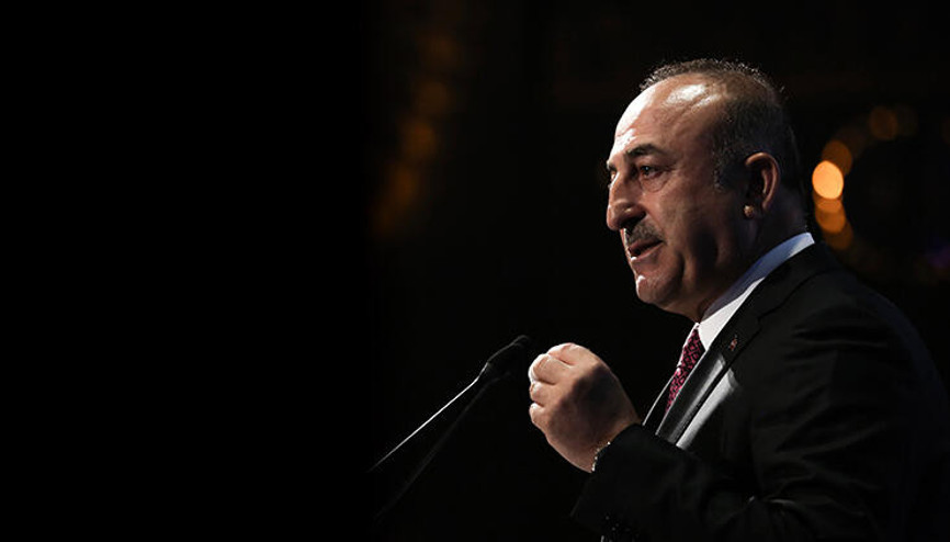 Bakan Çavuşoğlundan Rusyanın Su-35 teklifine yanıt