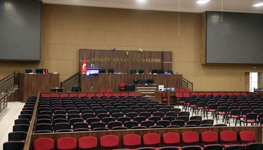 Son dakika... Hava Harp Okulundaki FETÖ davasında istenen cezalar belli oldu Son dakika... Hava Harp Okulundaki FETÖ davasında istenen cezalar belli oldu