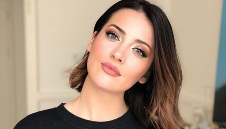 İrem Sak kimdir ve kaç yaşındadır