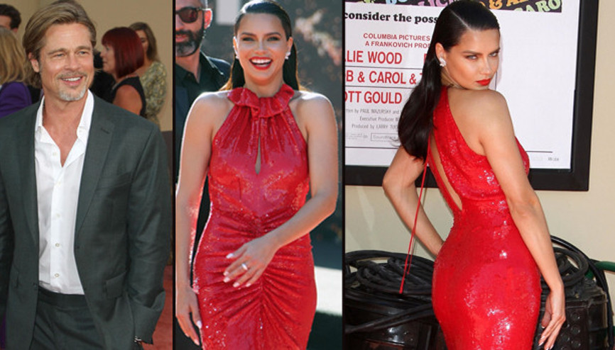 Bakın kimler gelmiş