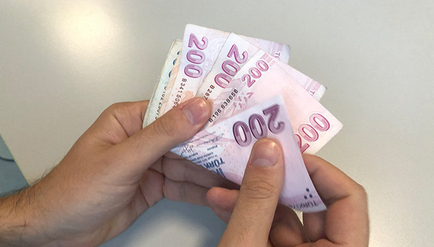 Emekli maaş farklarının ödeneceği tarih belli oldu