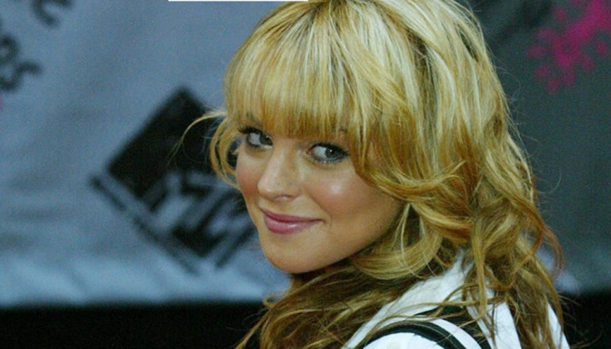 Lindsay Lohan, Türkçe öğreniyor