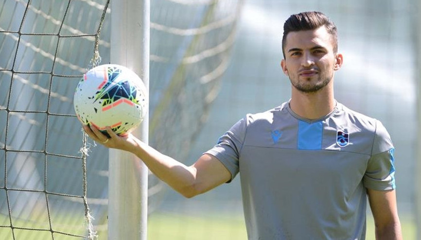 Hüseyin Türkmen: Şampiyonluk beklentisinin farkındayız