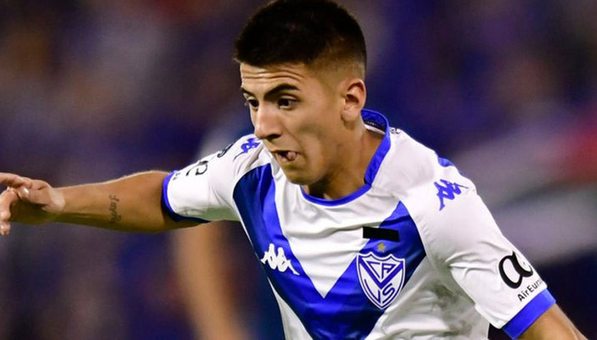 Manchester City yeni Messiyi buldu