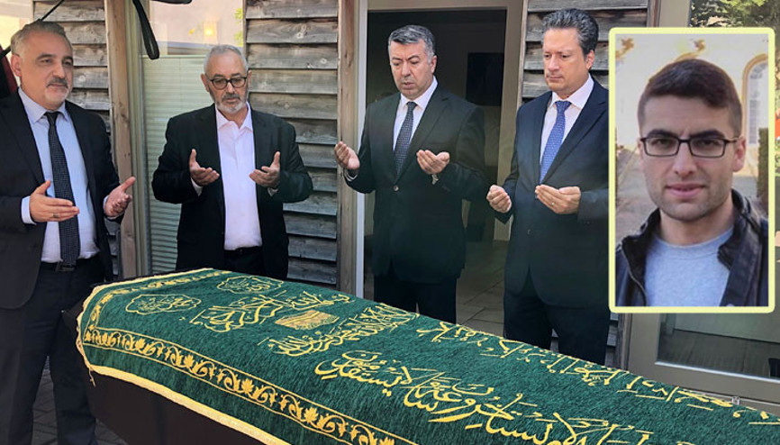 Öğrenci yurdunda ölü bulunmuştu: Cenazesi Türkiye’ye gönderilecek